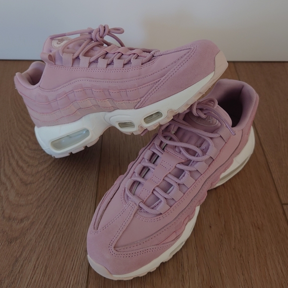 Nike Air Max 95 Women's Size 8.5 - Picture 5 of 7